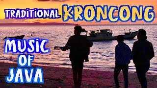 Download lagu TRADITIONAL MUSIC OF JAVA - KRONCONG | Indonesia Ep. 7 mp3