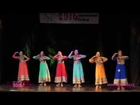 Let's Dance Prague Oriental Competition 2016 - Oriental Essence
