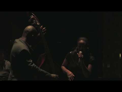 OLATUJA PROJECT - "WALK WITH ME" @ DIZZY'S (PART 1)