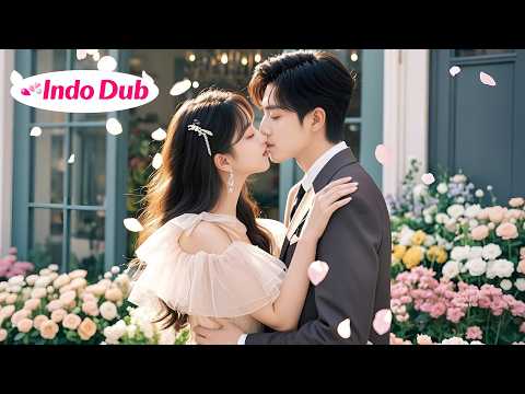 CEO dinginberpura tidak peduli gadis, sebenarnya sudah jatuh cinta padanya!Terpikat ciuman manisnya!