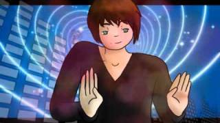 Stefanos Dance more MERRY XMAS.wmv