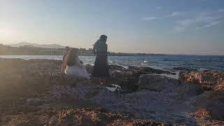Vlog 05: Greece 🇬🇷