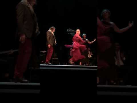 Antonio Farru - El Farru - Farruco - Flamenco