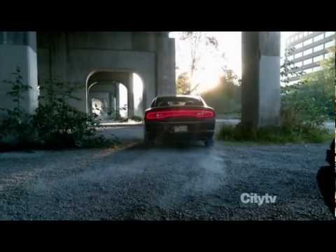 Fringe Episode 5.04 Scene - They Found You