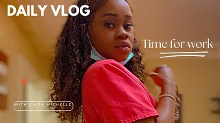 Download lagu Daily Vlog: GRWM For Work mp3