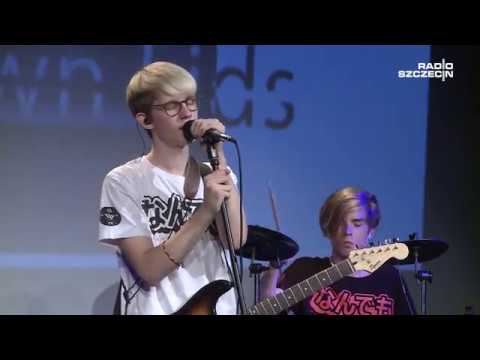 The Small Town Kids zagrali w cyklu [3x1] -  half.asleep