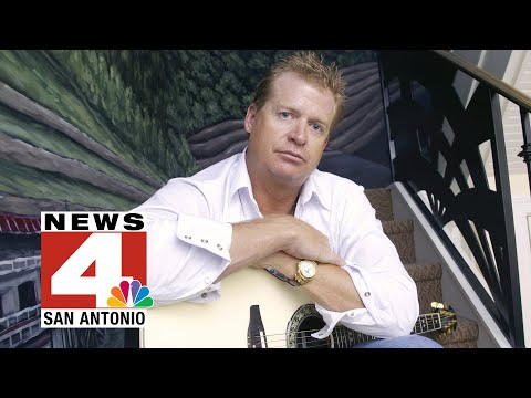 Texas music legend Charlie Robison passes away at 59, leaving legacy of country hits and heartbreak
