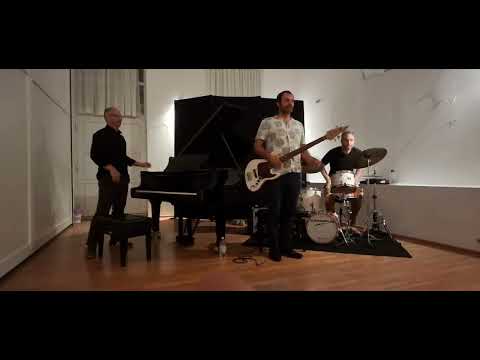 Vedran Ružić TRIO ...Omiš 03.08.24