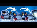1 Hour To Make A Animate Sword Fight 10 Minutes Then 1 Minute To Animate