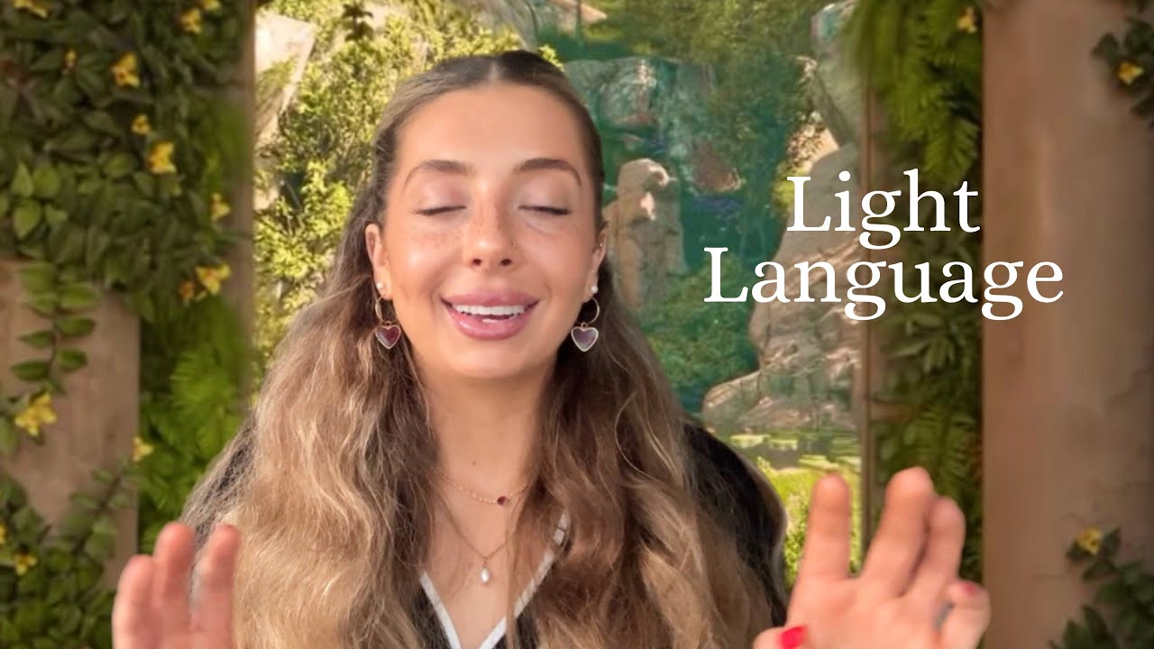 Nervous System Instant Healing | Light Language Activation