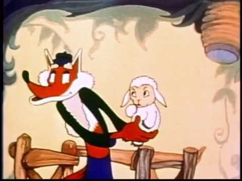 Little Lamby (1937) Color Classic