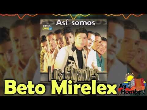 No encontraras quien te ame igual- Los Gigantes del Vallenato (Con Letra)