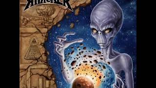 Attacker  &quot;Sins of the world&quot; -2016- Full Album