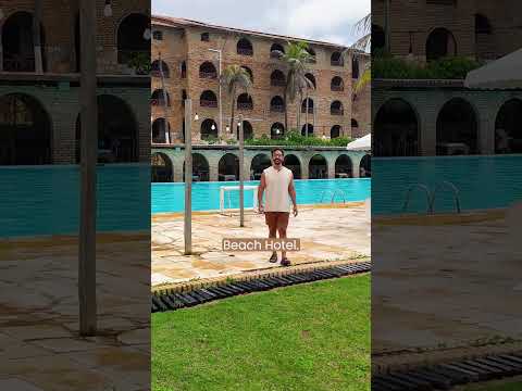 Resort All Inclusive em Beberibe | Viva o Melhor do Litoral Cearense