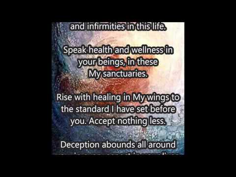 ONLY THE OVERCOMERS WILL PERFORM THE TASKS SET BEFORE THEM IN MY POWER AND AUTHORITY