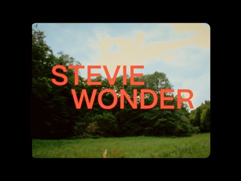 Odys - STEVIE WONDER (feat. Gruby Mielzky, Pers, OLGIA)
