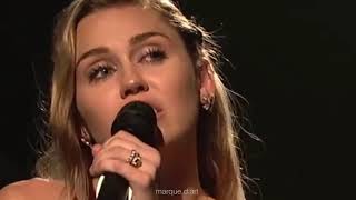I Would Die For You - Miley Cyrus