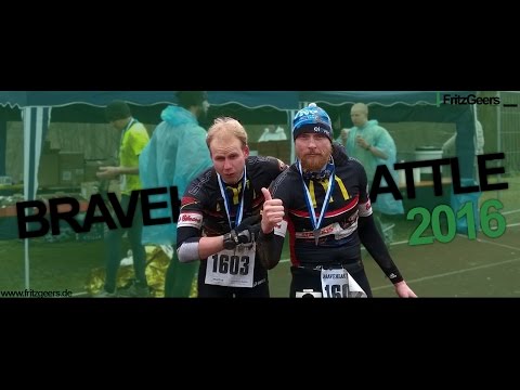 Fritz Geers - Braveheart Battle 2016 [HD Onboard]