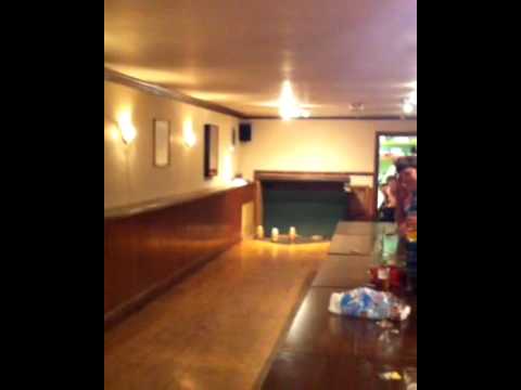 Gilly's Greatest Sporting Moment