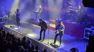 Pretty Maids - Nightmare In The Neighborhood (9), Amager Bio 2024