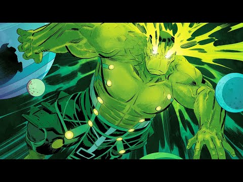 Attempting To Explain The Immortal Hulk