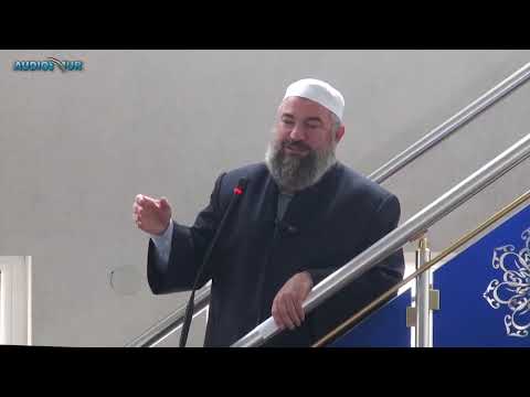 Komenti i dy ajeteve të fundit të sures Bekare - Hoxhë Ferid Selimi - Hutbe