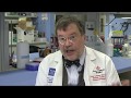 Dr. Peter Hotez, National School of Tropical Medicine —Southerly interview