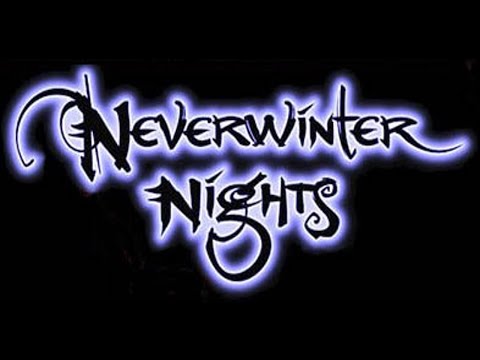 LP │ Neverwinter Nights │ 38