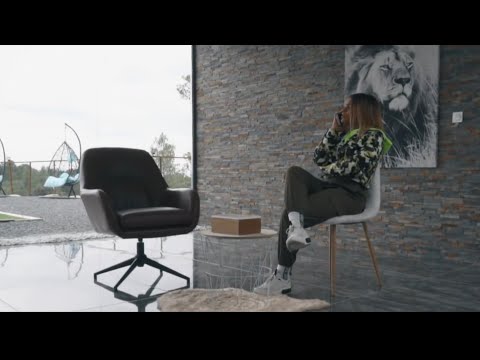 Karlen - C'est mieux comme ça [Clip Officiel]