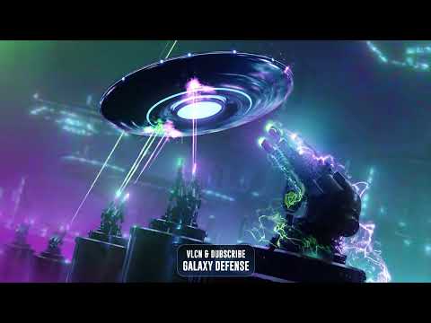 VLCN & Dubscribe - Galaxy Defense | Subsidia