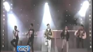 New Kids on the Block - Crash the Apollo Theater