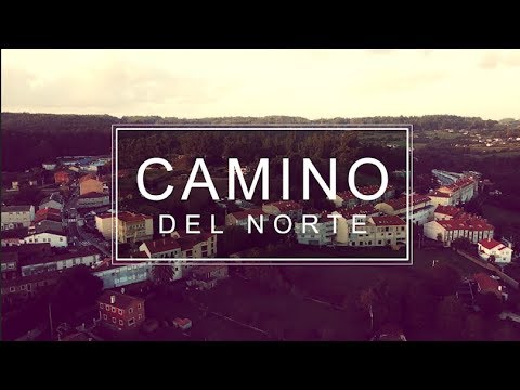 Camino Del Norte Guide - Episode 7 (Days 31-34) - 835km Hike