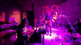 Club d'Elf at Electric Haze 5/2/25