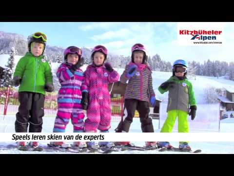Sneeuwbericht SkiWelt Wilder Kaiser - Brixental van Hopfgarten 9.1.2017