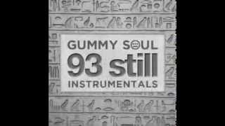 Souls of Mischief "Limitations" (Gummy Soul Remix) Instrumental