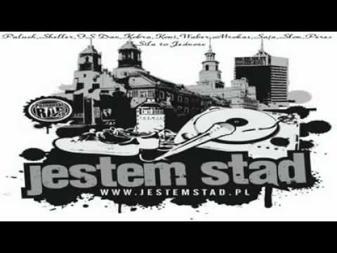 Paluch, Sheller, FsDan, Kobra, Koni, Waber, Mrokas, Saja, Słoń, Perez, Dj Taek: Siła To Jedność
