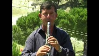Jehona E Osumit Berat - Nusja Ne Valle