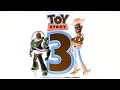 Toy Story 3 In G Major