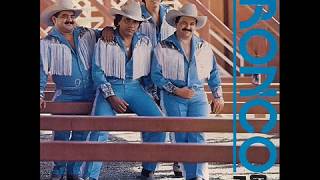 Bronco - La Regañona (1988)