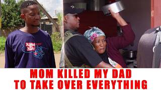 Download lagu Ep 651 Mom Killed My Dad To Take Over Everything mp3