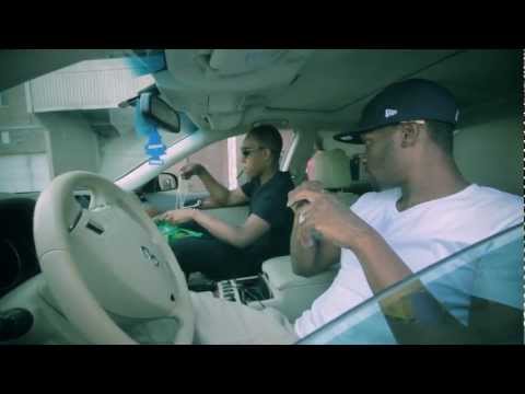 J Noble Ft Jae Loc- Hustle Hard