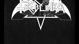 TREBLINKA (TIAMAT) - Demos & EP