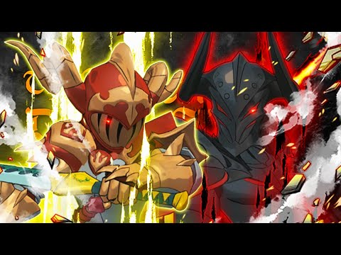 SUPER DEMON BROS!! FULL UR GEAR LV MELIODAS & ZELDRIS DESTROY PvP!! | Seven Deadly Sins: Grand Cross