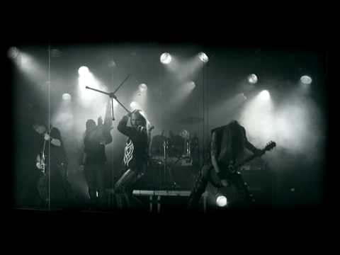 JORN - Man Of The Dark - Music video