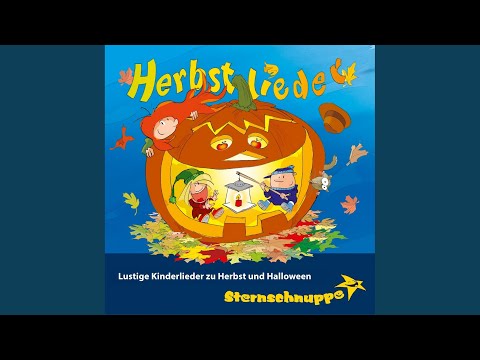 Der Hut, der Hut! - 2. Flug (Lustiges Kinderlied)