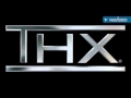 THX Like THX Broadway 2000 With Many Shines And Lights