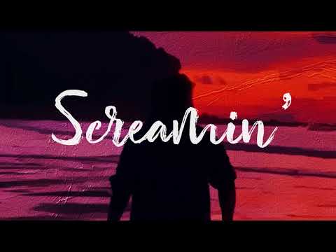Satoo - Screamin' Feat. Quiet, Yung Uber (LYRIC VIDEO)