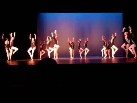 Strathspey and Half Tulloch - SummerWind 2014