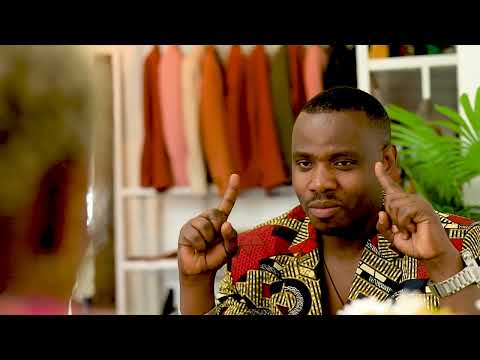 TENSE C - Nyamba/Assist Me (Official Video)#BibanDuff