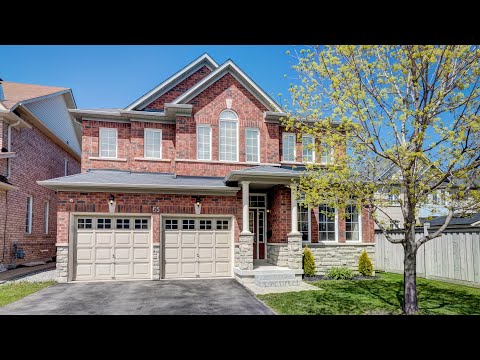 65 Gamble Drive, Ajax